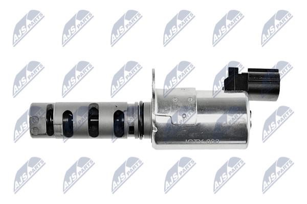 Valve of the valve of changing phases of gas distribution NTY EFR-TY-000