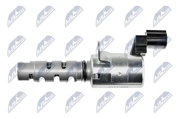 Camshaft adjustment valve NTY EFR-TY-002