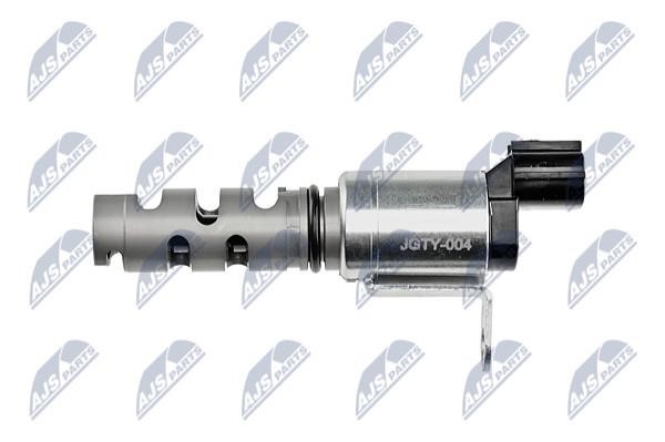 Valve of the valve of changing phases of gas distribution NTY EFR-TY-004