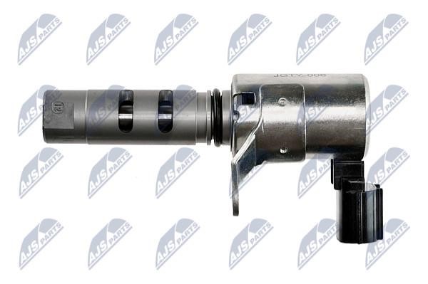 Valve of the valve of changing phases of gas distribution NTY EFR-TY-006