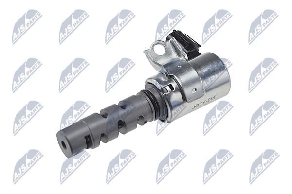 Camshaft adjustment valve NTY EFR-TY-008