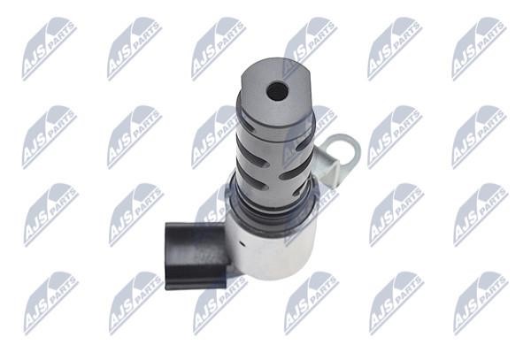 Valve of the valve of changing phases of gas distribution NTY EFR-TY-009
