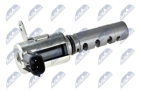 Valve of the valve of changing phases of gas distribution NTY EFR-TY-013
