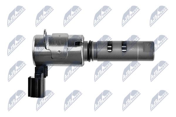 Valve of the valve of changing phases of gas distribution NTY EFR-TY-013