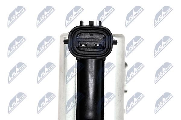 Camshaft adjustment valve NTY EFR-TY-014
