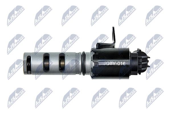 Camshaft adjustment valve NTY EFR-TY-016
