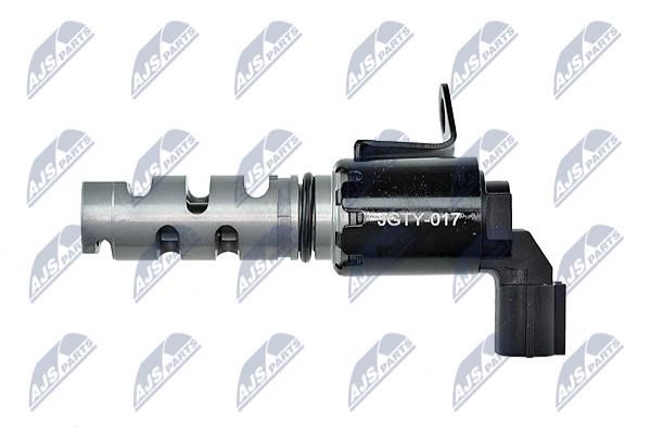 Camshaft adjustment valve NTY EFR-TY-017
