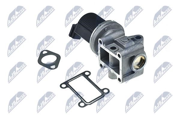 Exhaust gas recirculation valve NTY EGR-AR-000