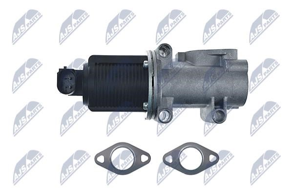 NTY Exhaust gas recirculation valve – price 163 PLN
