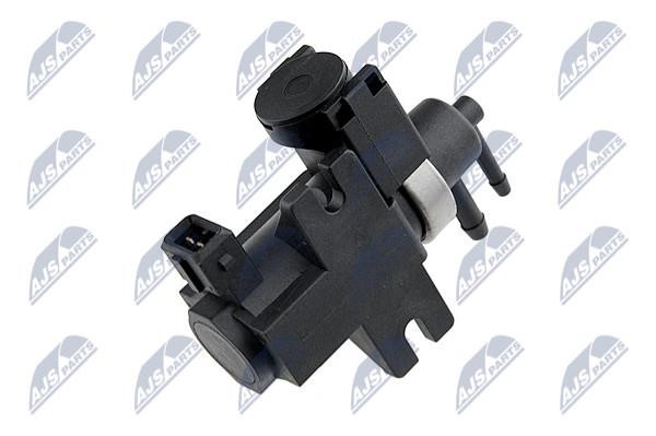 Turbine control valve NTY EGR-AR-006