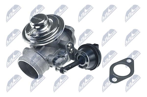 Exhaust gas recirculation valve NTY EGR-AU-000