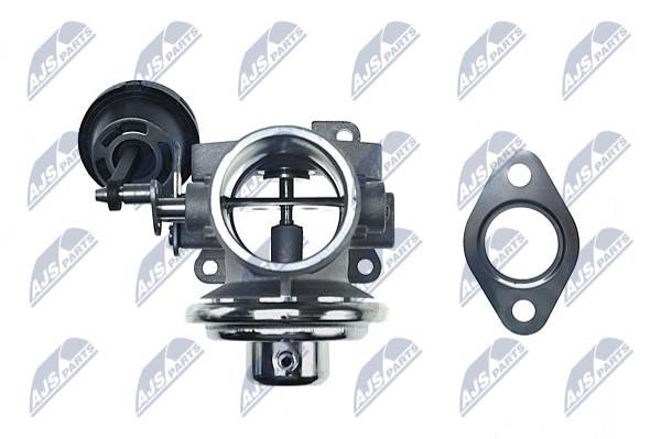 Exhaust gas recirculation valve NTY EGR-AU-000