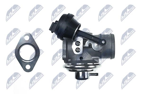 NTY Exhaust gas recirculation valve – price 78 PLN