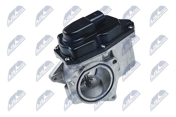 Exhaust gas recirculation valve NTY EGR-AU-002