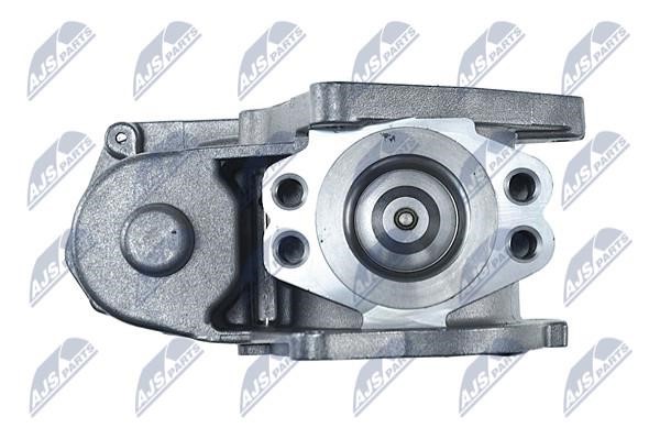 Exhaust gas recirculation valve NTY EGR-AU-002