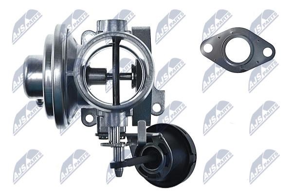 NTY Exhaust gas recirculation valve – price 151 PLN