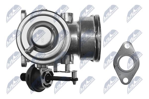NTY Exhaust gas recirculation valve – price 81 PLN