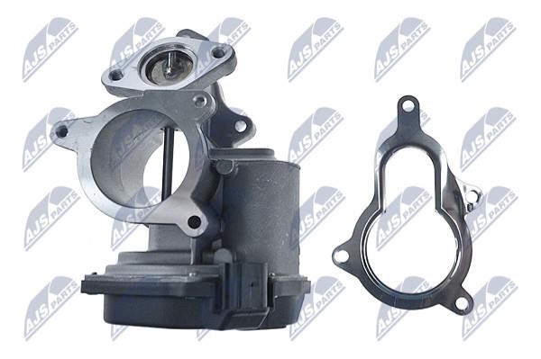 Exhaust gas recirculation valve NTY EGR-AU-005