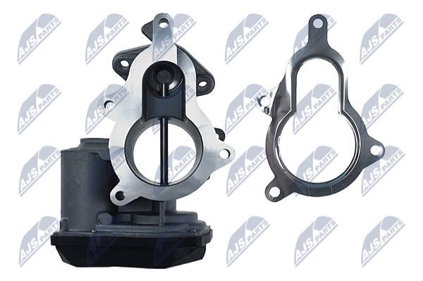 Exhaust gas recirculation valve NTY EGR-AU-005