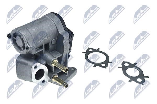 NTY Exhaust gas recirculation valve – price 310 PLN