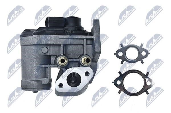 NTY Exhaust gas recirculation valve – price 310 PLN