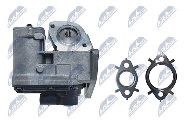 Exhaust gas recirculation valve NTY EGR-AU-006