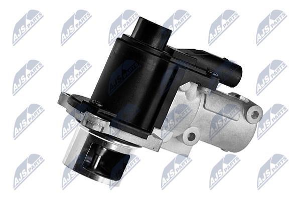 Exhaust gas recirculation valve NTY EGR-AU-007