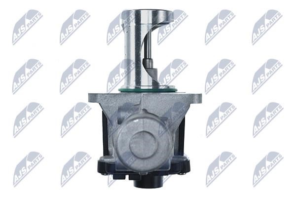 Exhaust gas recirculation valve NTY EGR-AU-008