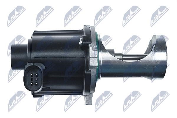 Exhaust gas recirculation valve NTY EGR-AU-008