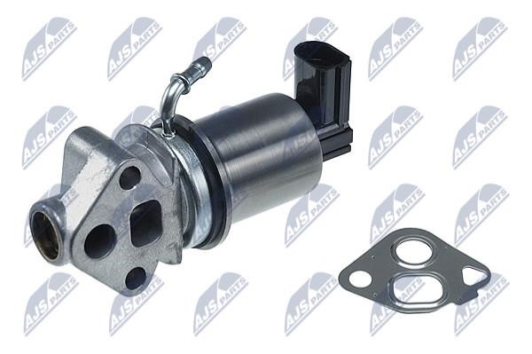 Exhaust gas recirculation valve NTY EGR-AU-009