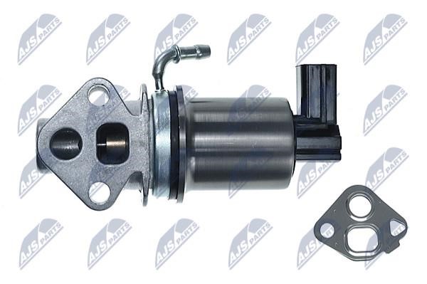 Exhaust gas recirculation valve NTY EGR-AU-009