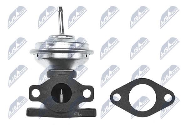 Exhaust gas recirculation valve NTY EGR-AU-013