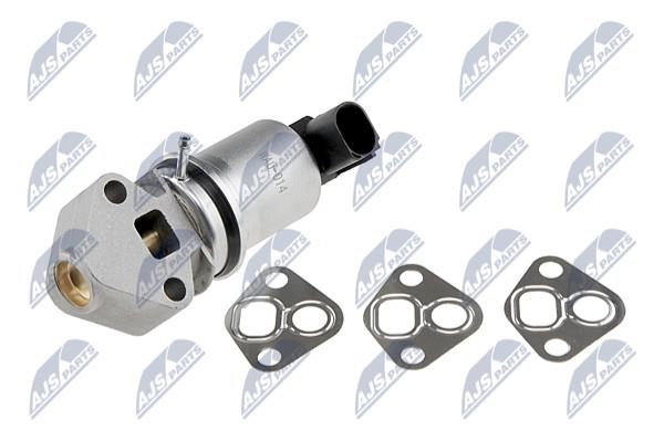 Exhaust gas recirculation valve NTY EGR-AU-014