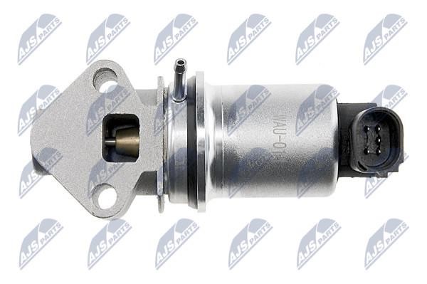 Exhaust gas recirculation valve NTY EGR-AU-014