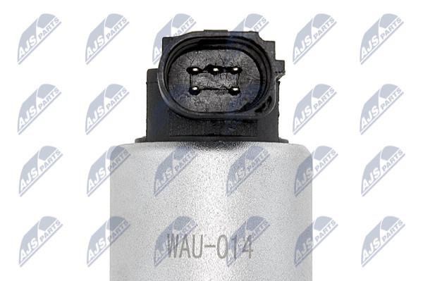 NTY Exhaust gas recirculation valve – price 95 PLN
