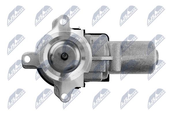 Exhaust gas recirculation valve NTY EGR-AU-015