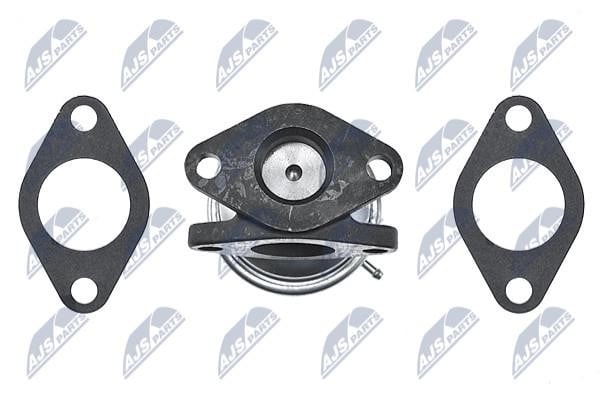 Exhaust gas recirculation valve NTY EGR-AU-016