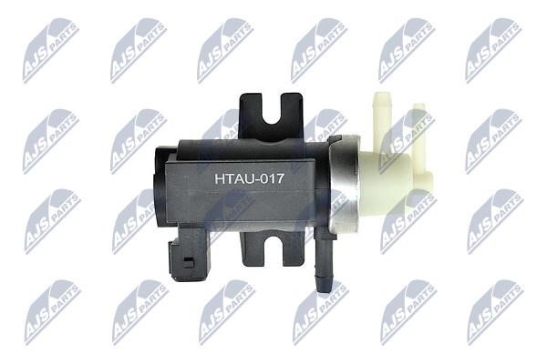 Exhaust gas recirculation valve NTY EGR-AU-017