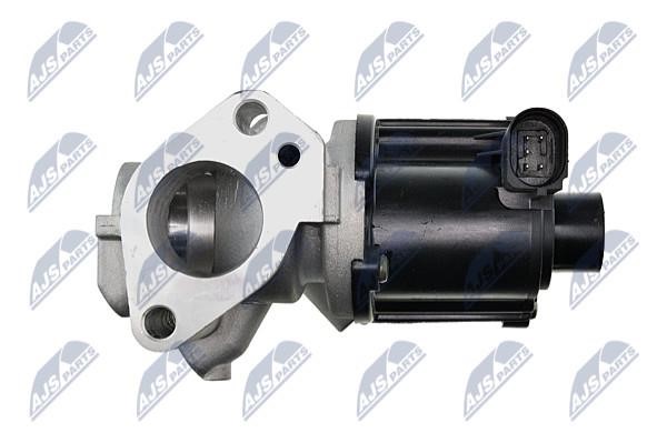 Exhaust gas recirculation valve NTY EGR-AU-018