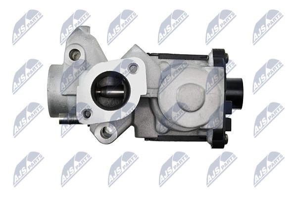 Exhaust gas recirculation valve NTY EGR-AU-018