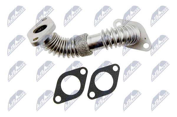 NTY EGR pipe – price [object Object] PLN