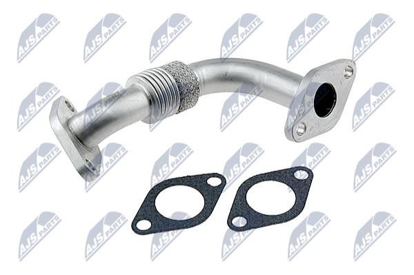 EGR pipe NTY EGR-AU-028