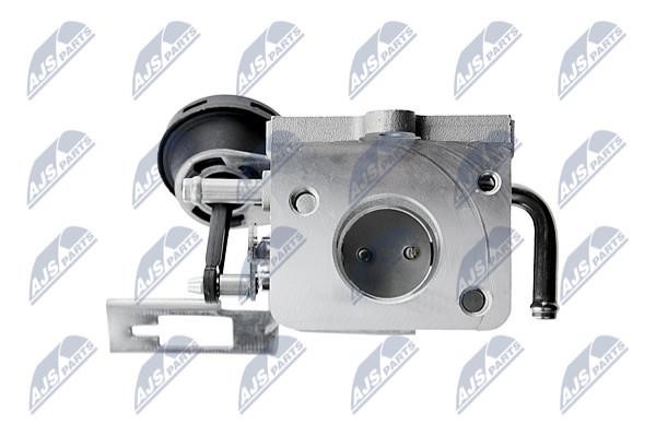 Exhaust gas recirculation valve NTY EGR-AU-031