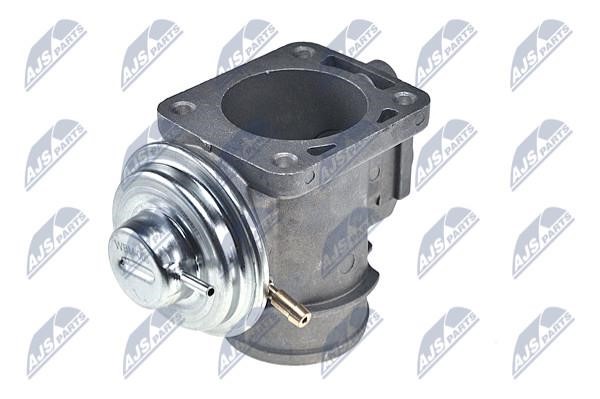 Exhaust gas recirculation valve NTY EGR-BM-005