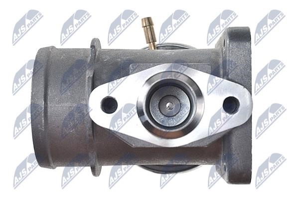 Exhaust gas recirculation valve NTY EGR-BM-005