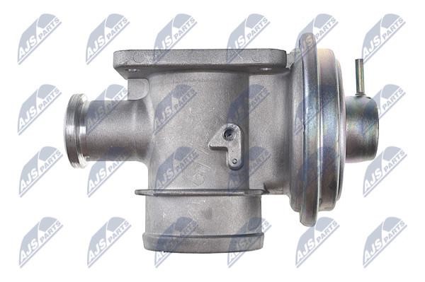 Exhaust gas recirculation valve NTY EGR-BM-006