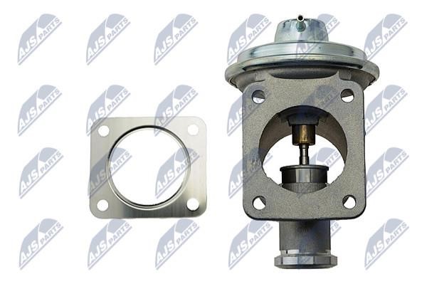 Exhaust gas recirculation valve NTY EGR-BM-007