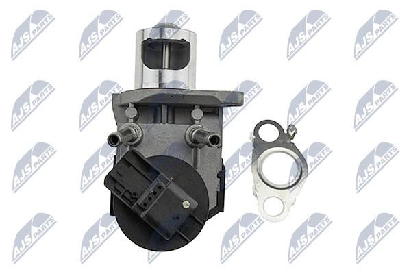 NTY Exhaust gas recirculation valve – price 302 PLN