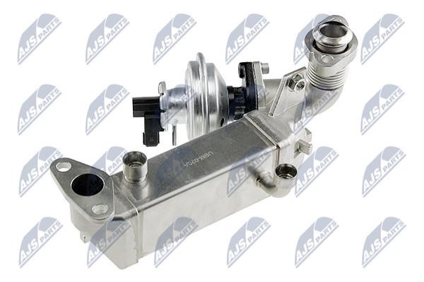 NTY EGR-BM-011A Exhaust gas recirculation valve EGRBM011A