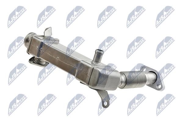 Exhaust gas cooler NTY EGR-BM-015